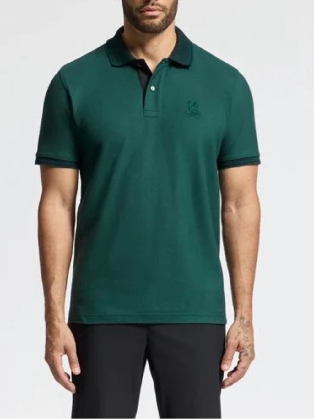 Psycho bunny men’s Malton polo